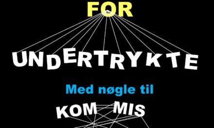 Håndbog for undertrykte
