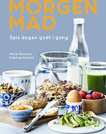 Morgenmad