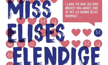 Wiki over Miss Elises elendige liv