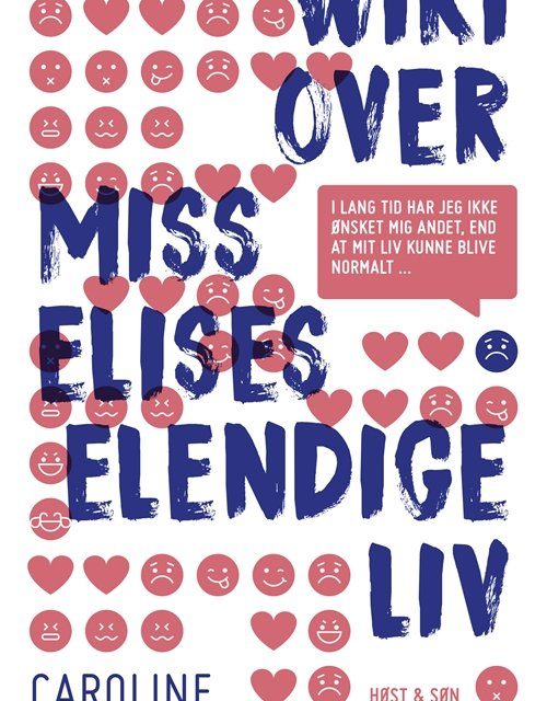 Wiki over Miss Elises elendige liv
