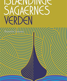 Islændingesagaernes verden