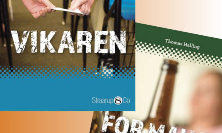 Vikaren