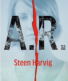 A. R.