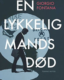 En lykkelig mands død
