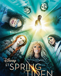 Et spring i tiden