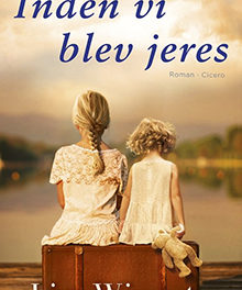 Inden vi blev jeres