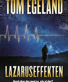 Lazaruseffekten
