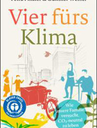 Vier fürs Klima