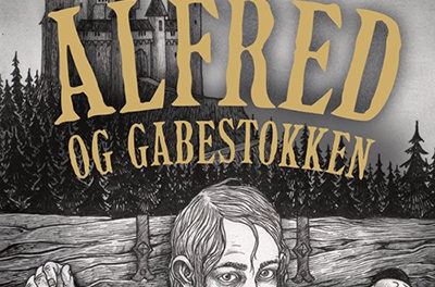 Alfred og gabestokken