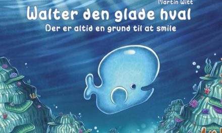 Walter den glade hval