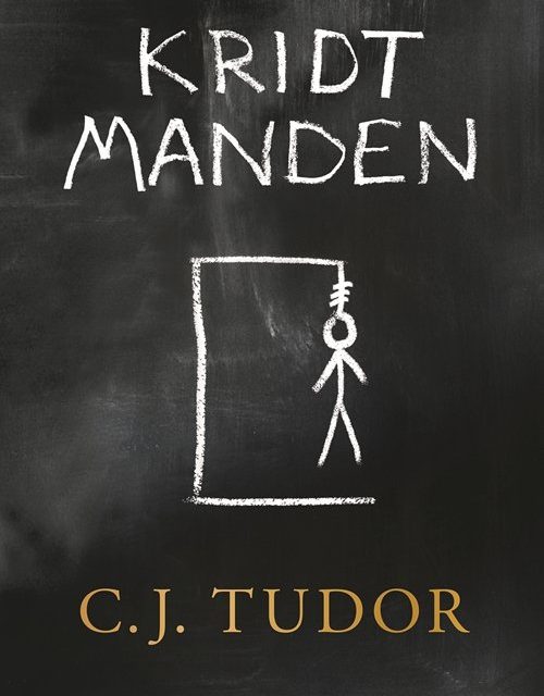 Kridtmanden