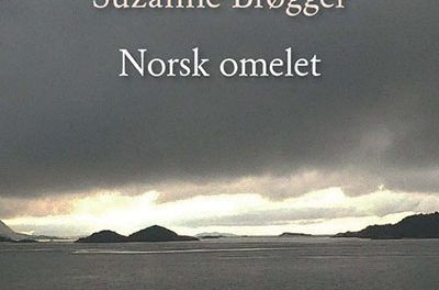 Norsk omelet