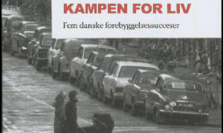 Kampen for liv