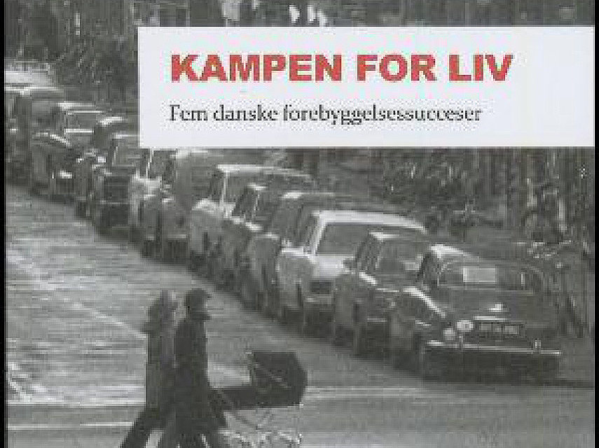 Kampen for liv