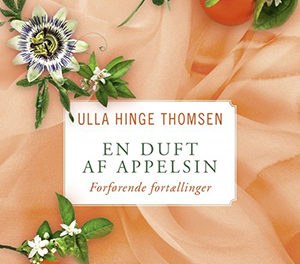 En duft af appelsin