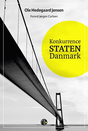 Konkurrencestaten Danmark