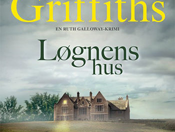 Løgnens hus