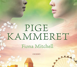 Pigekammeret