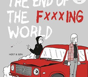 The End of the Fxxxing World