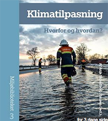 Klimatilpasning
