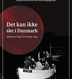 Det kan ikke ske i Danmark