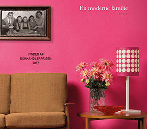 En moderne familie