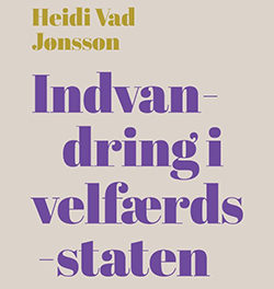 Indvandring i velfærdsstaten