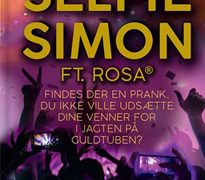 Selfie-Simon ft. Rosa®