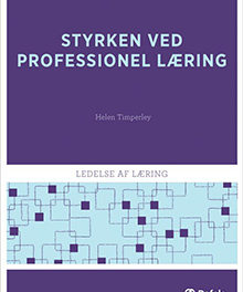 Styrken ved professionel læring