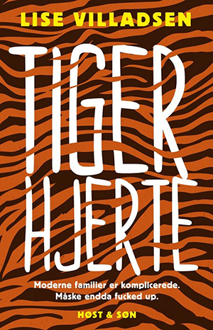 Tigerhjerte