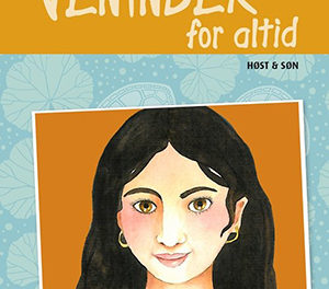 Veninder for altid