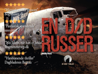 En død russer