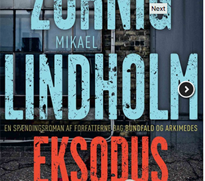 Eksodus