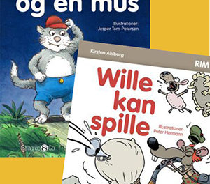 Wille kan spille
