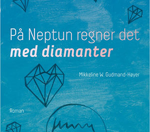 På Neptun regner det med diamanter