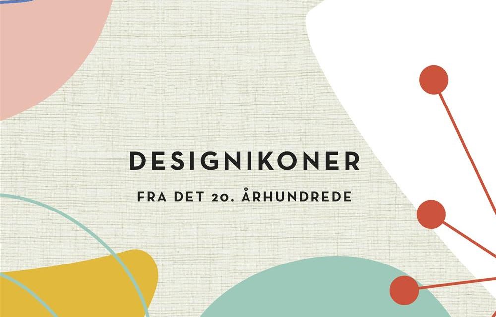 Designikoner fra det 20. århundrede