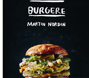 Grønne burgere