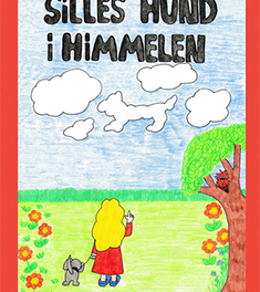 Silles hund i himmelen