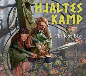 Hjaltes kamp