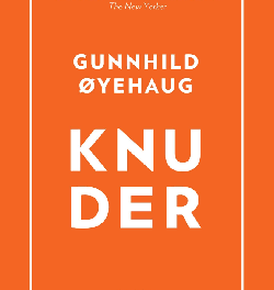 Knuder