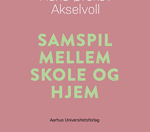 Samspil mellem skole og hjem