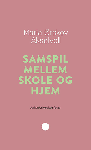 Samspil mellem skole og hjem