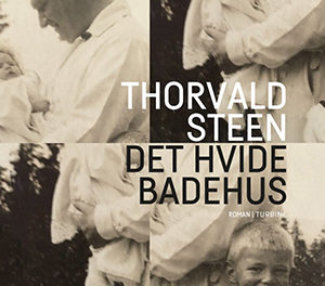 Det hvide badehus