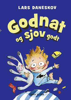 Godnat og sjov godt