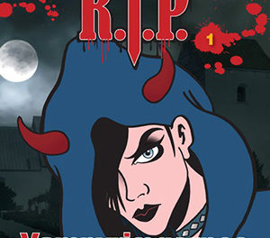 R.I.P.  Vampyrjægernes klub