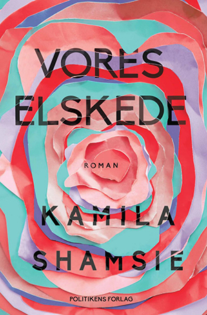 Vores elskede