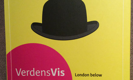 VerdensVis London