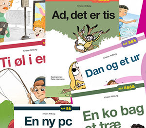 Må vi se tv?