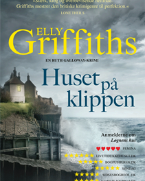 Huset på klippen