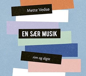 En sær musik